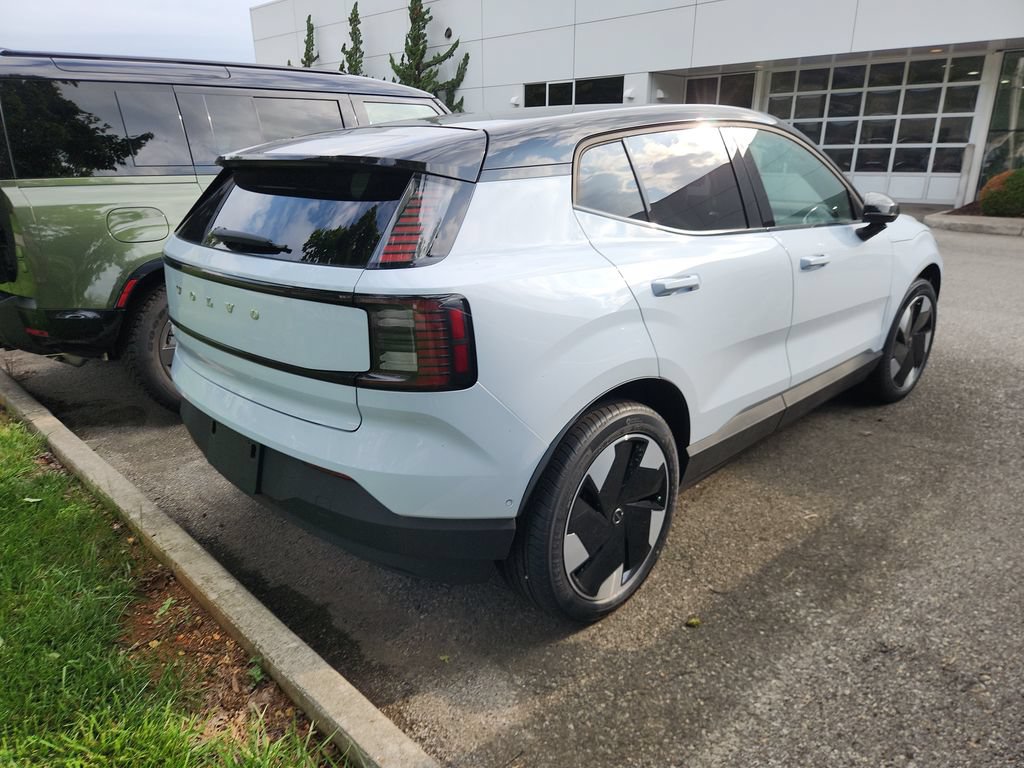 New 2026 Volvo EX30 Ultra w/ Protection Package Premier AWD/4WD image 2