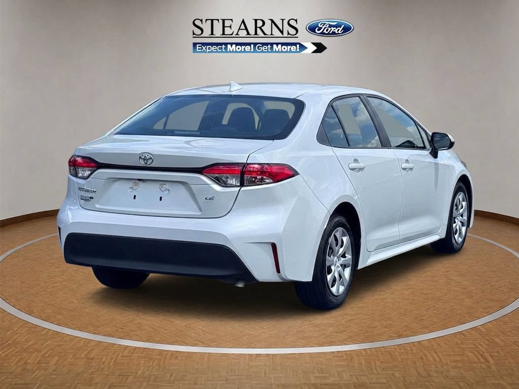 Used 2023 Toyota Corolla LE FWD image 14