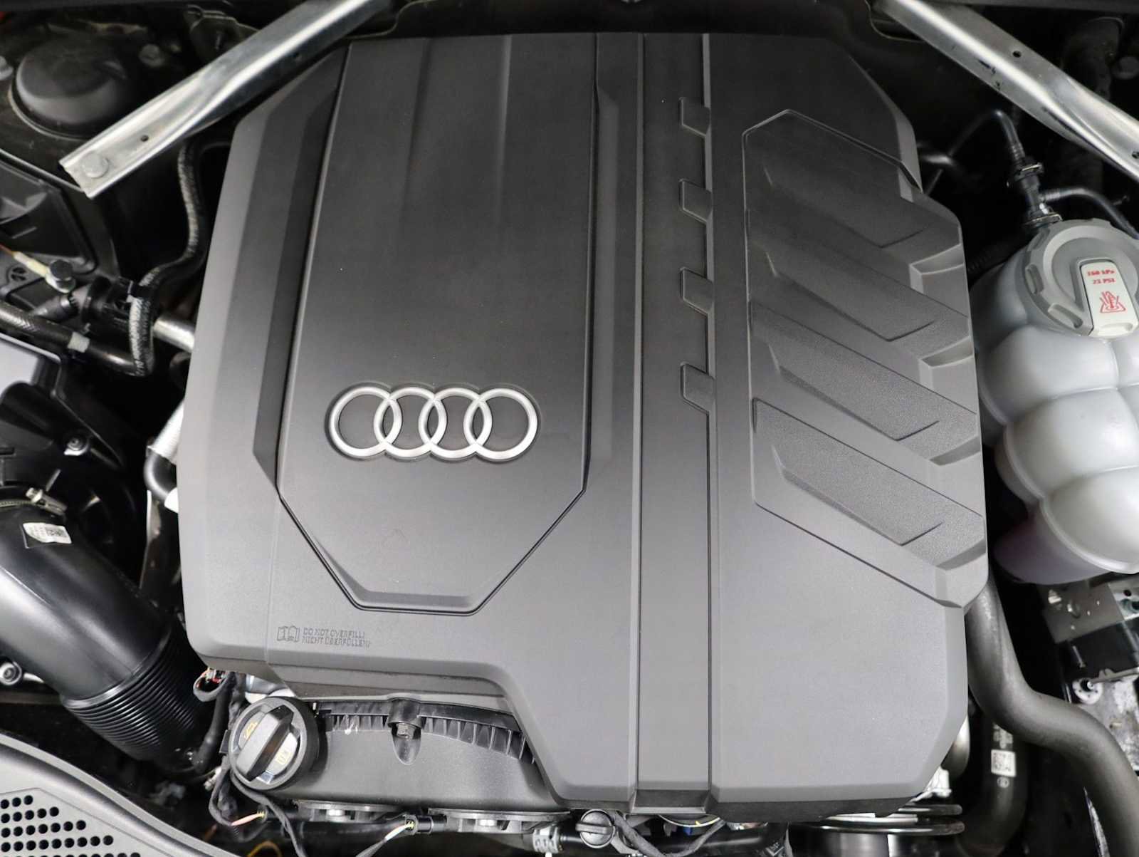 Used 2023 Audi A4 2.0T Premium Plus w/ Premium Plus Package AWD/4WD image 40