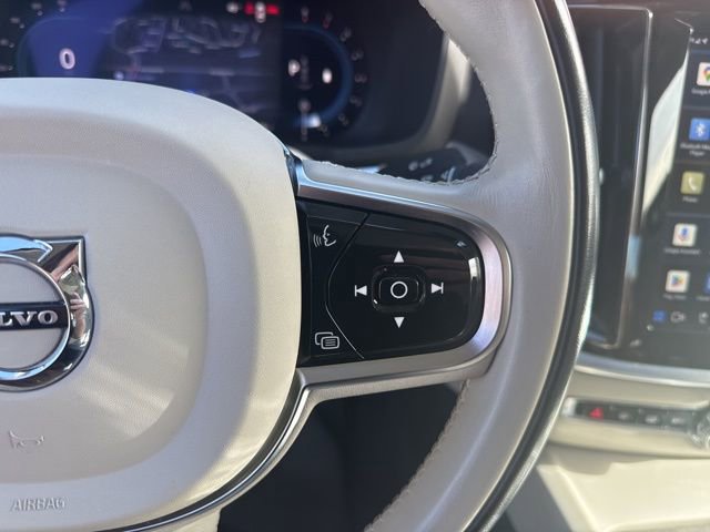 Used 2024 Volvo S60 B5 Plus image 27