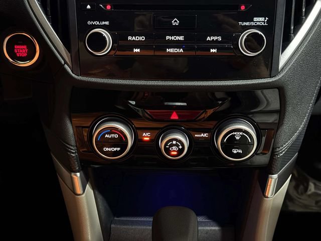 Used 2019 Subaru Forester Premium AWD/4WD image 19