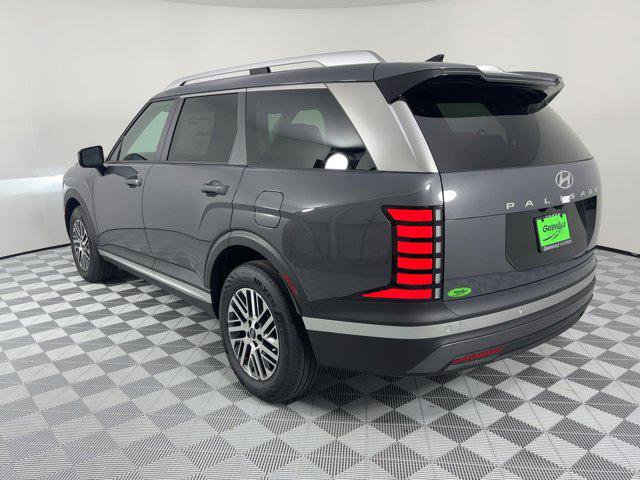 New 2026 Hyundai Palisade SEL image 3