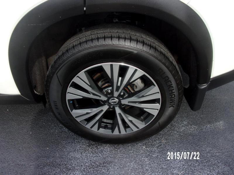 Used 2021 Nissan Rogue SV w/ Premium Package image 15