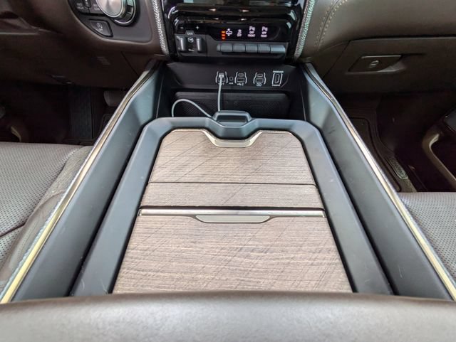 Used 2025 RAM 1500 Limited w/ Bed Utility Group AWD/4WD image 20