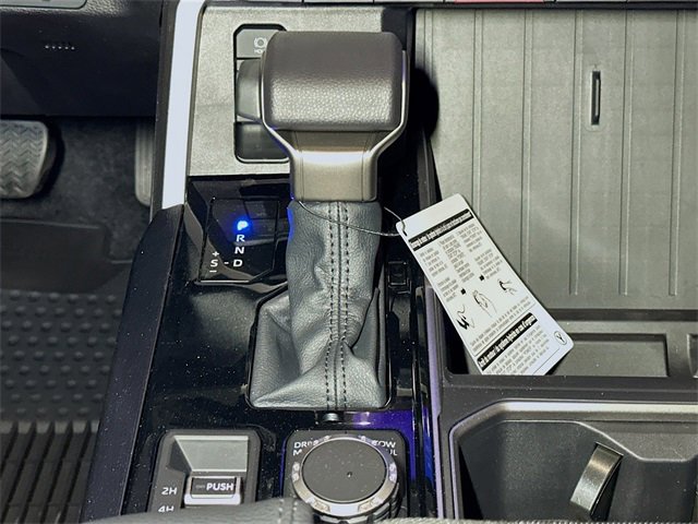 New 2026 Toyota Tundra SR5 image 11