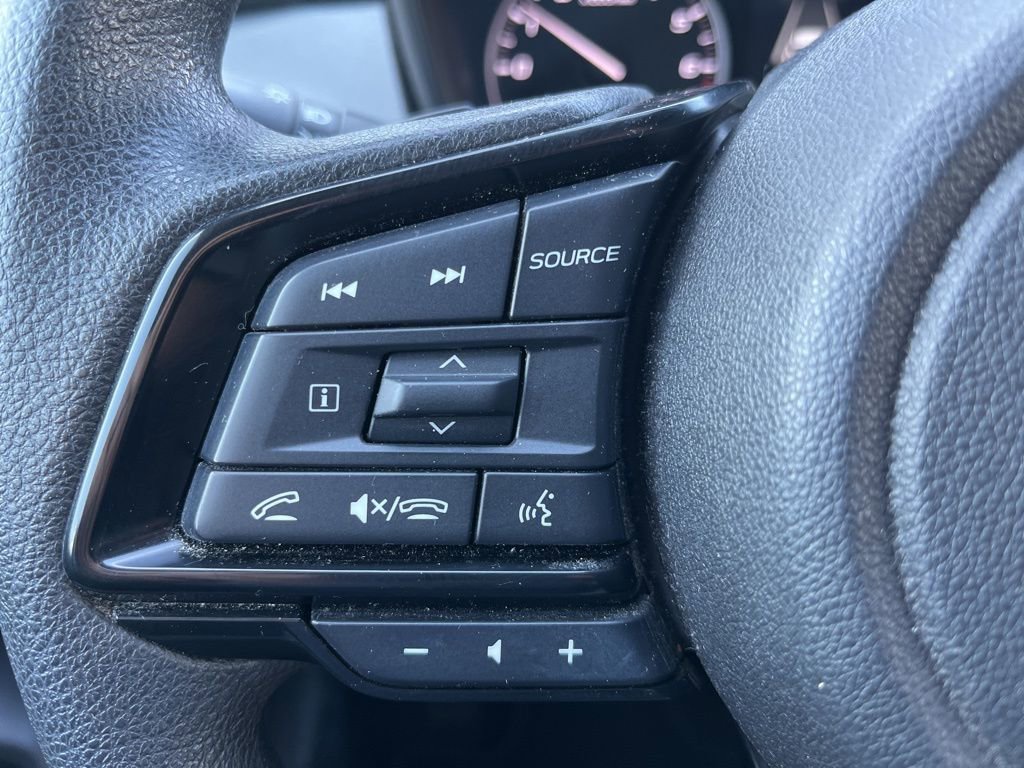 Certified 2024 Subaru Crosstrek 2.0i Premium AWD/4WD image 16