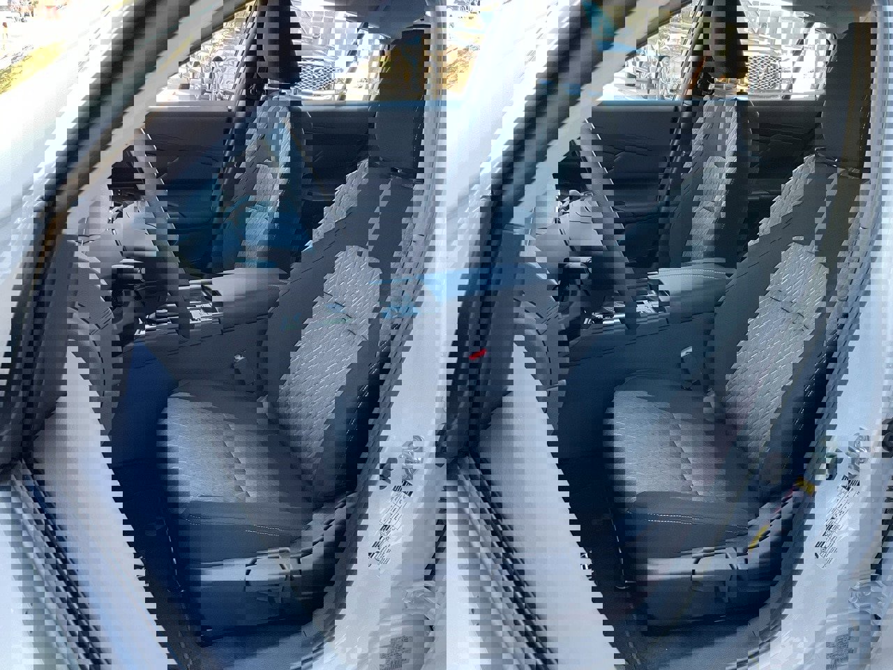 New 2026 Nissan Sentra SV image 13