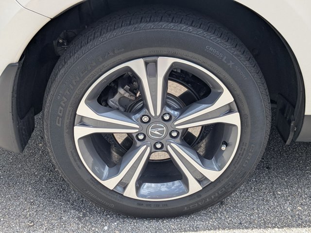 Used 2023 Acura RDX AWD w/ Advance Package image 20