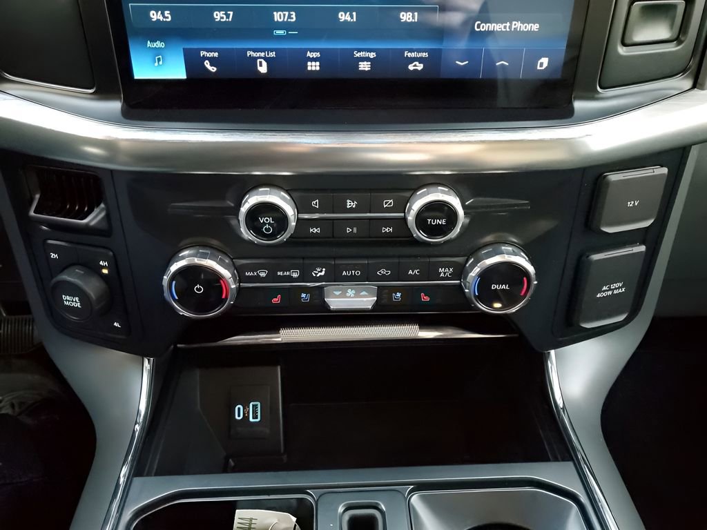 Used 2022 Ford F150 Lariat image 38