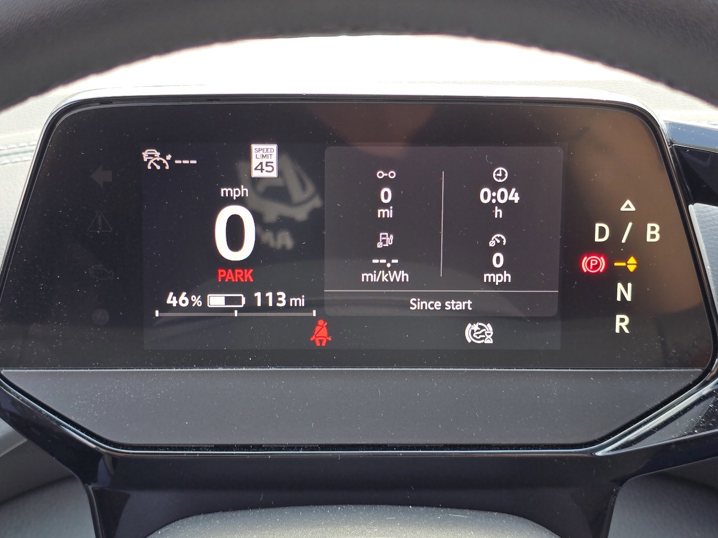 Certified 2023 Volkswagen ID.4 Pro S image 35