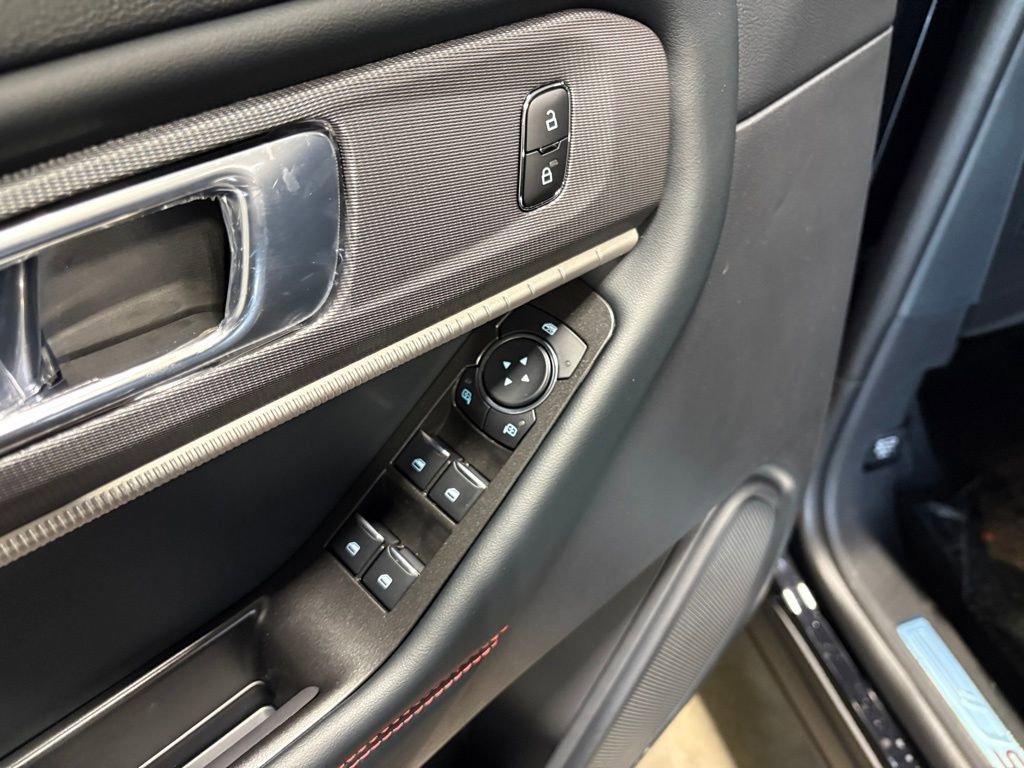 New 2026 Ford Explorer ST-Line AWD/4WD image 20