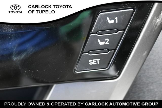 Used 2022 Toyota Tundra Limited RWD image 18
