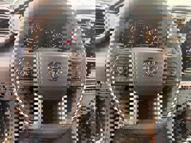 New 2026 Toyota Tundra SR5 w/ SR5 Premium Package image 9