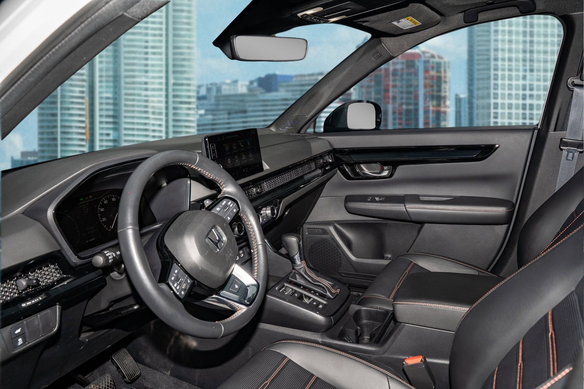 Certified 2023 Honda CR-V Sport Touring image 15