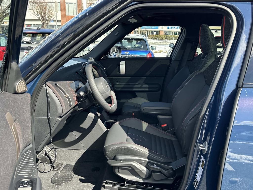 New 2026 MINI Cooper Countryman John Cooper Works image 23