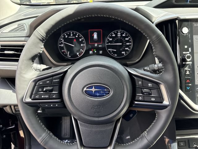 New 2026 Subaru Ascent Touring AWD/4WD image 14