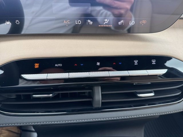 New 2026 Buick Enclave Preferred w/ Power Package image 41