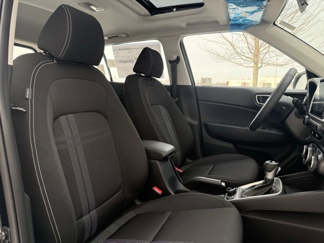 New 2026 Hyundai Venue SEL image 15