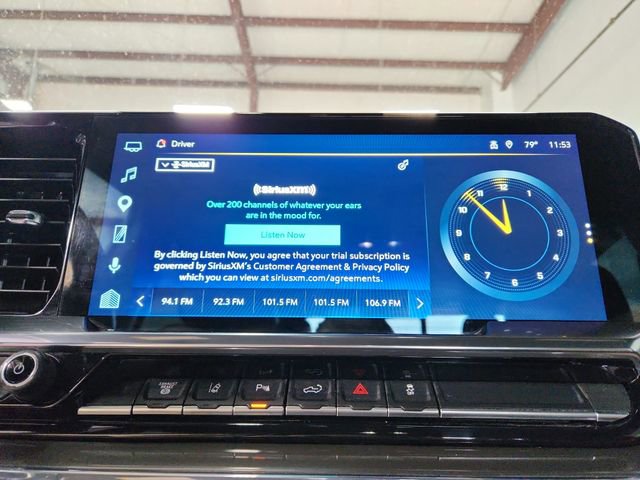 Used 2024 Chevrolet Silverado 3500 High Country w/ Technology Package AWD/4WD image 22