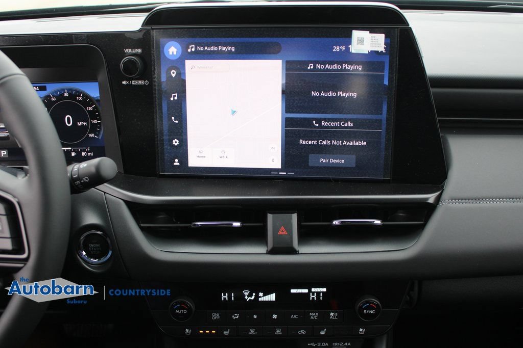 New 2026 Subaru Outback Touring XT AWD/4WD image 12