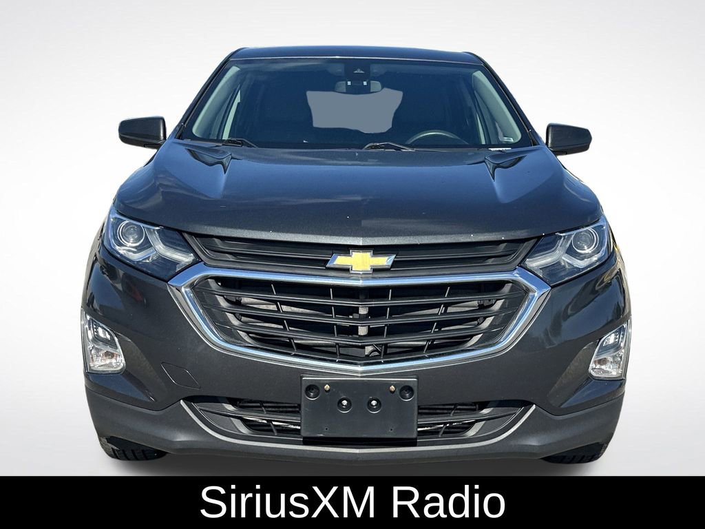 Used 2020 Chevrolet Equinox LT image 3