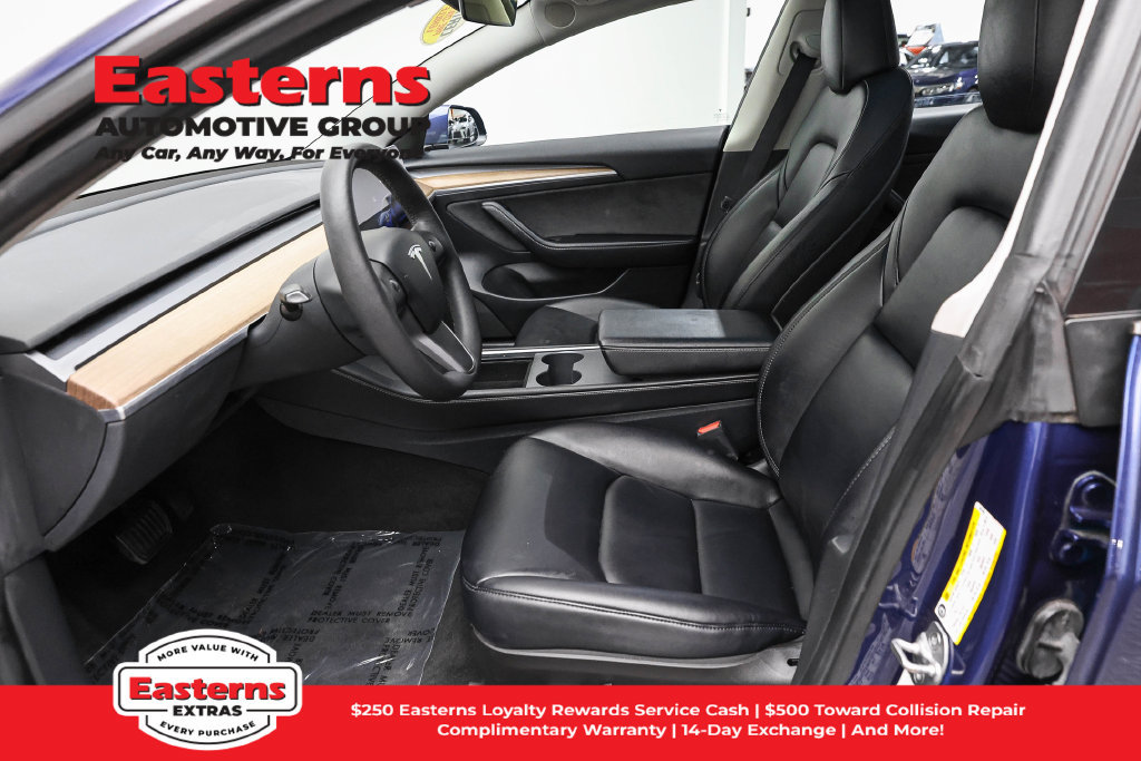 Used 2023 Tesla Model 3 Standard Range RWD image 15