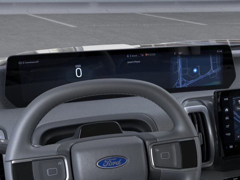 New 2026 Ford Expedition Max Active AWD/4WD image 13