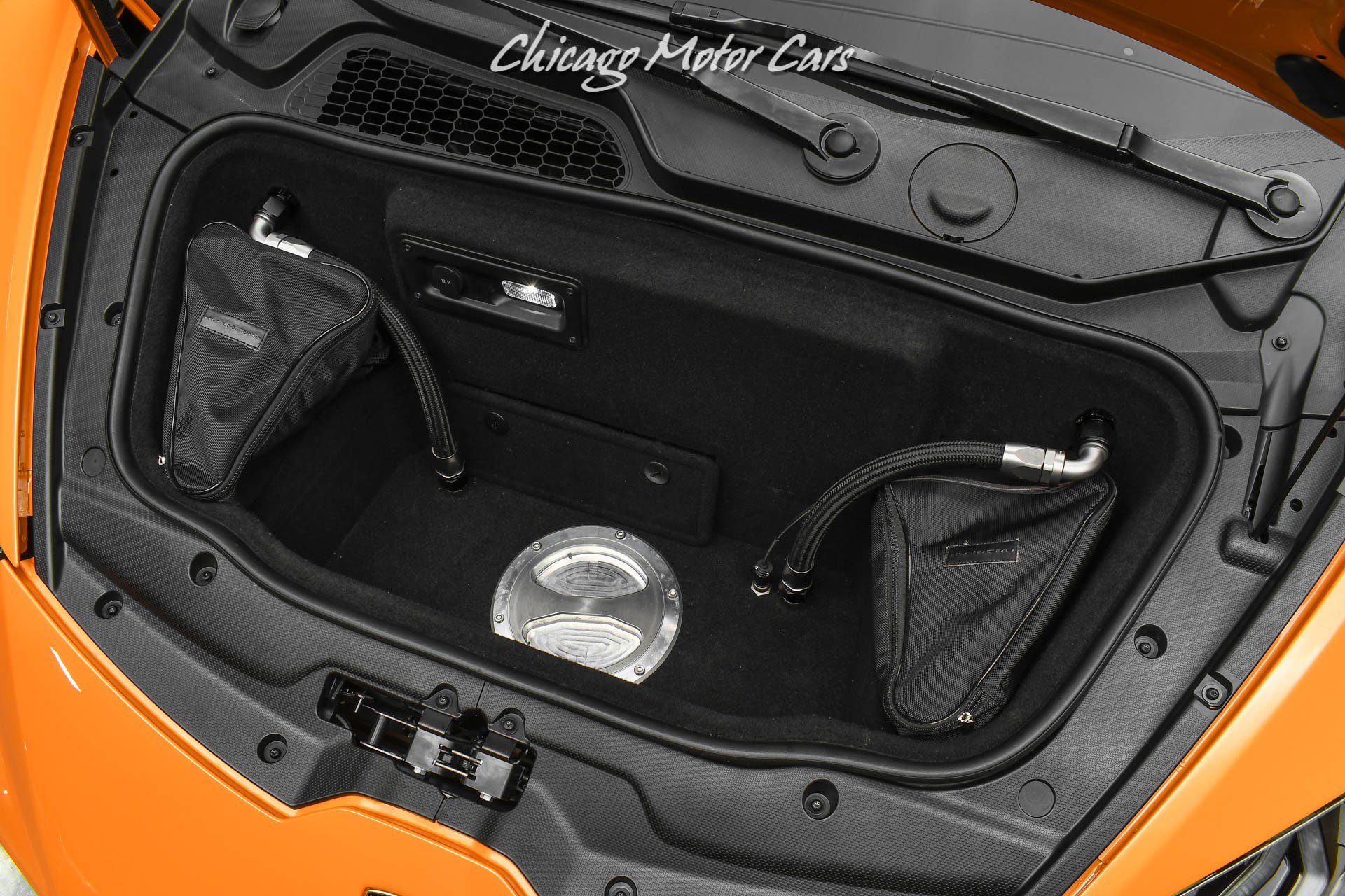 Used 2018 Lamborghini Huracan Performante image 52