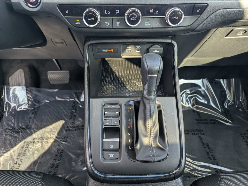 Used 2024 Honda CR-V EX image 26