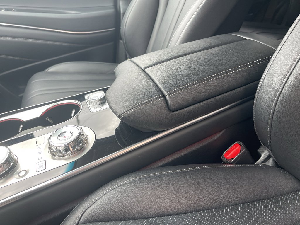 Used 2025 Genesis GV80 2.5T Standard image 17