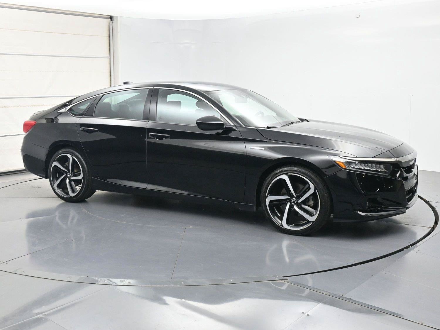 Used 2022 Honda Accord Sport image 27