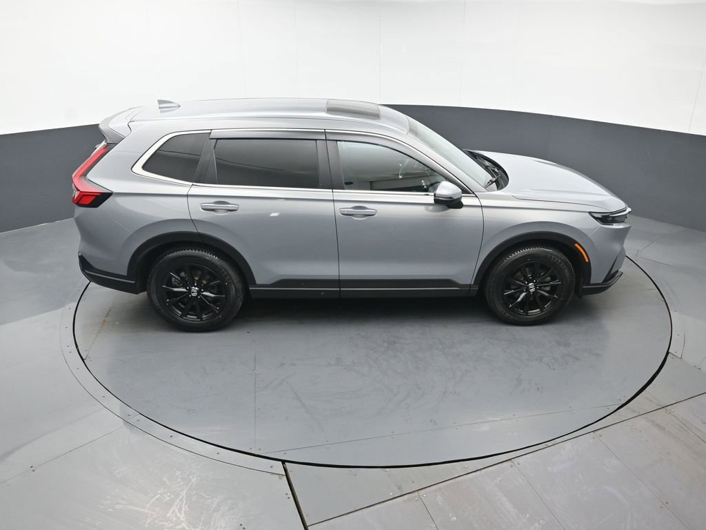 Used 2024 Honda CR-V EX image 39