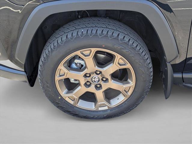 Certified 2025 Toyota RAV4 Woodland Edition w/ Weather Package image 29