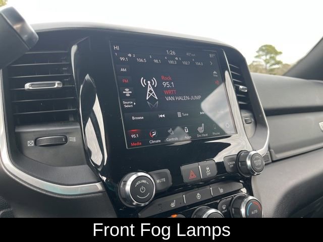 Used 2021 RAM 2500 Big Horn w/ Level 2 Equipment Group image 23