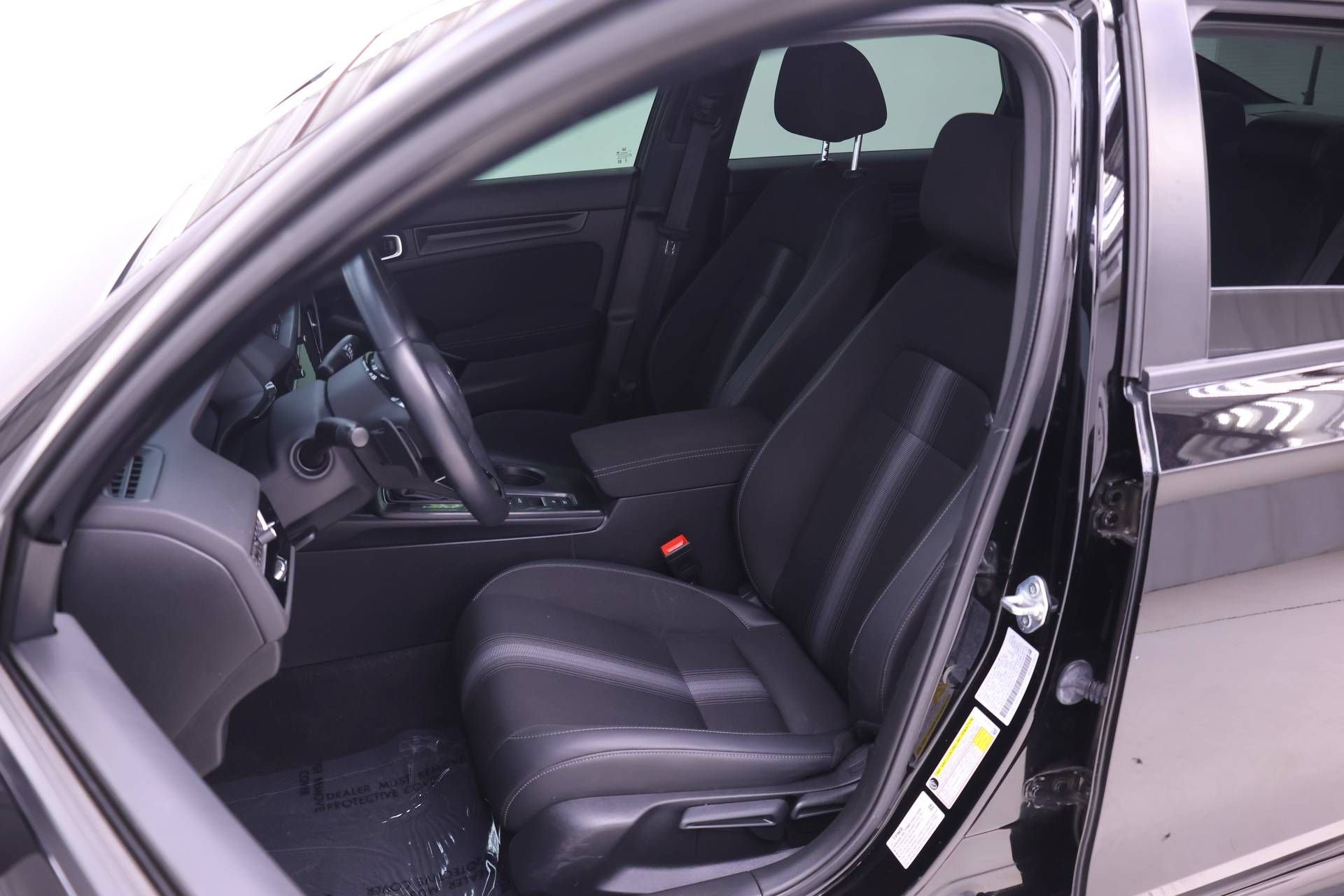 Certified 2023 Honda Civic Sport image 4