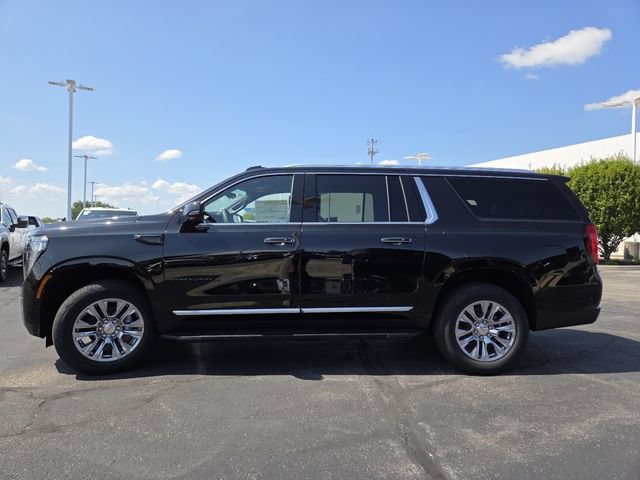 New 2026 GMC Yukon XL Denali w/ Advanced Technology Package AWD/4WD image 15