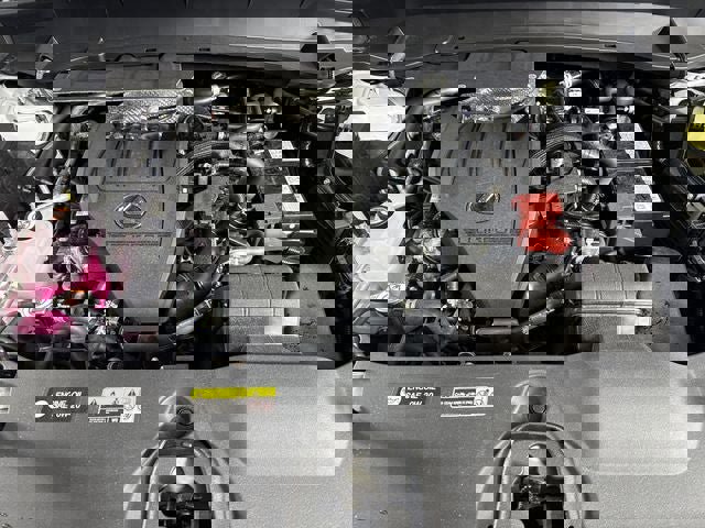 New 2026 Lexus TX 350 AWD image 28