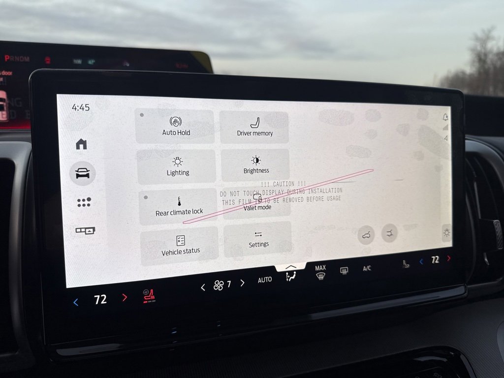 New 2026 Ford Expedition Max Active image 24