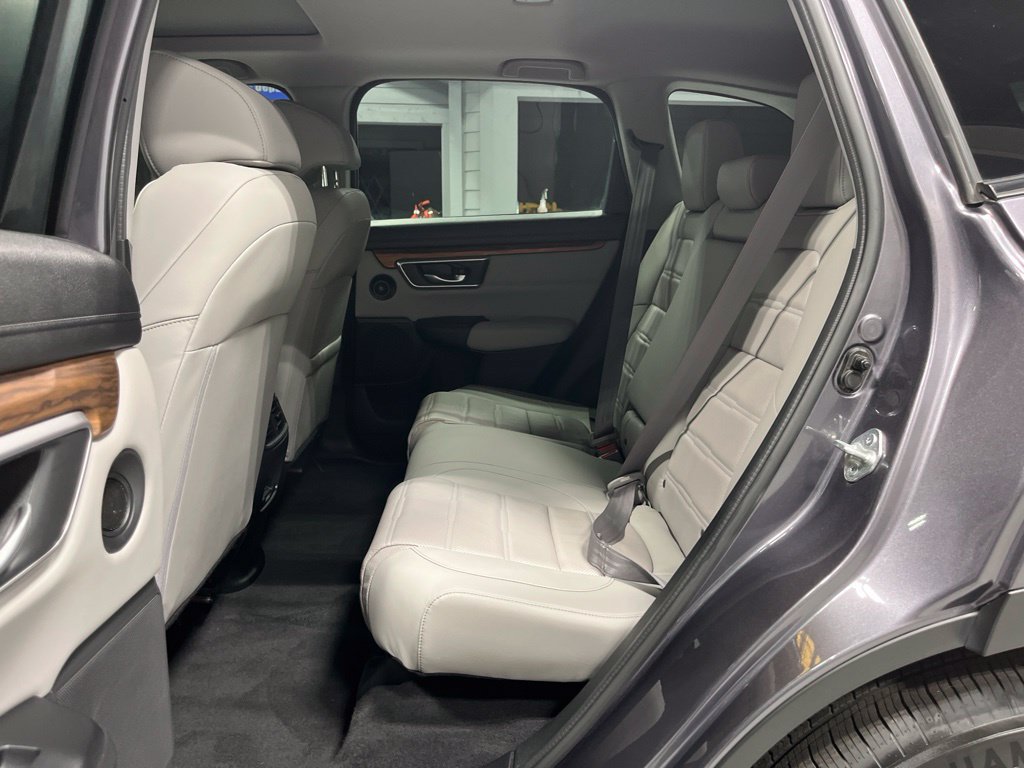 Used 2022 Honda CR-V EX-L image 33