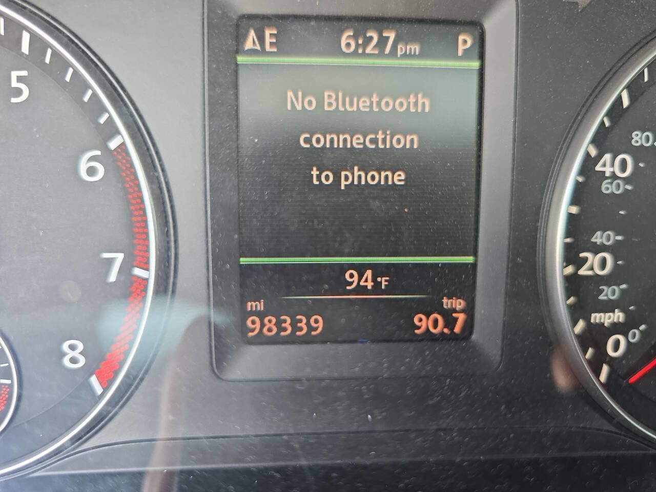 Used 2012 Volkswagen Eos Lux image 40