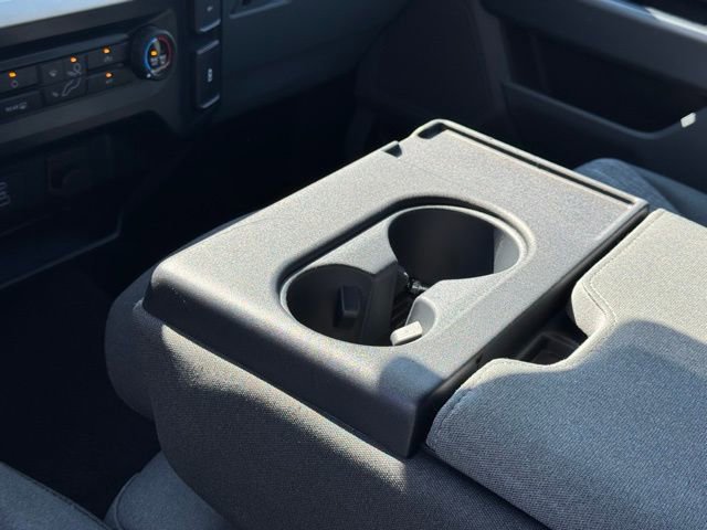 Used 2023 Ford F150 XLT image 15