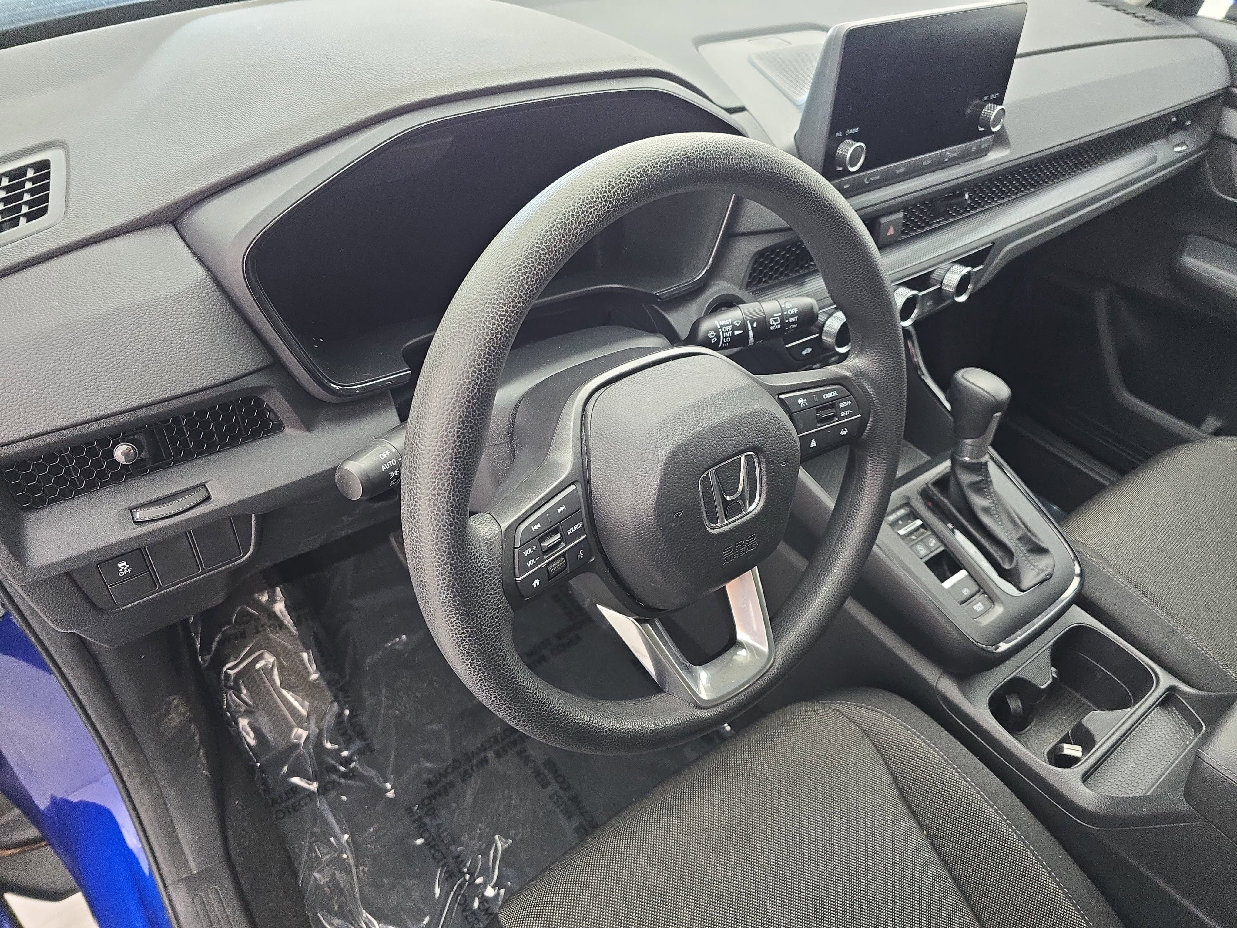 Certified 2024 Honda CR-V EX image 15