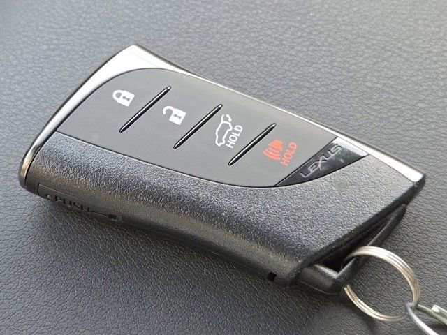 New 2025 Lexus RX 350 AWD image 34