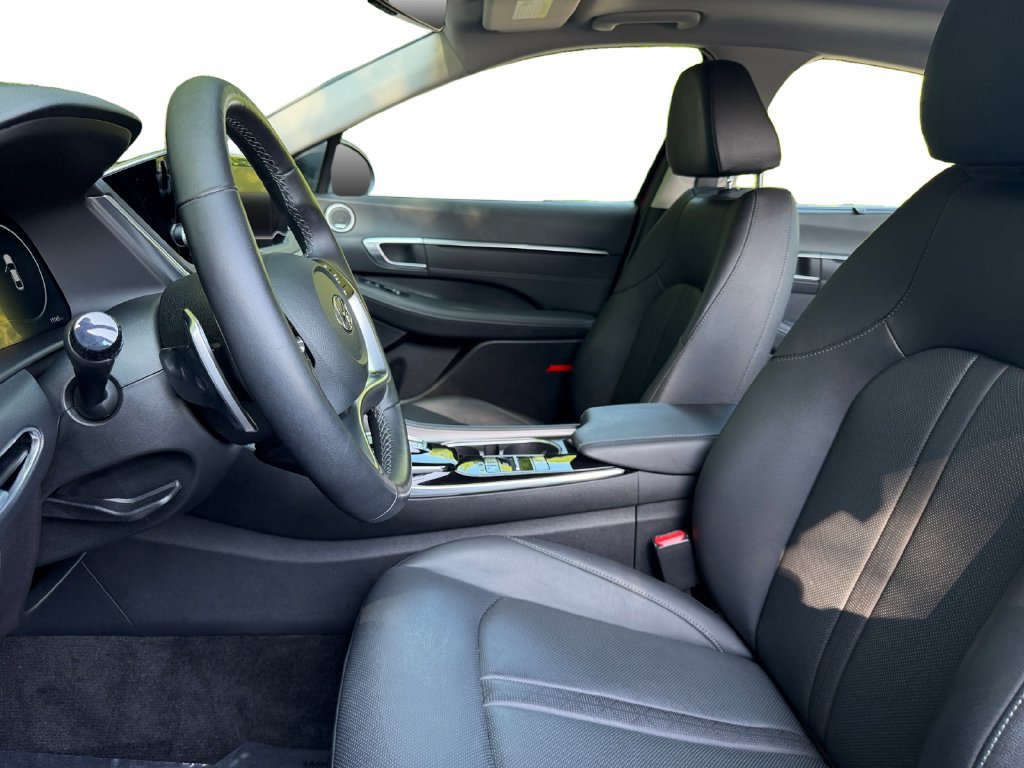 Used 2023 Hyundai Sonata Limited FWD image 9