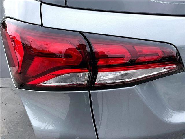 Certified 2024 Chevrolet Equinox LS w/ Driver Confidence II Package image 28