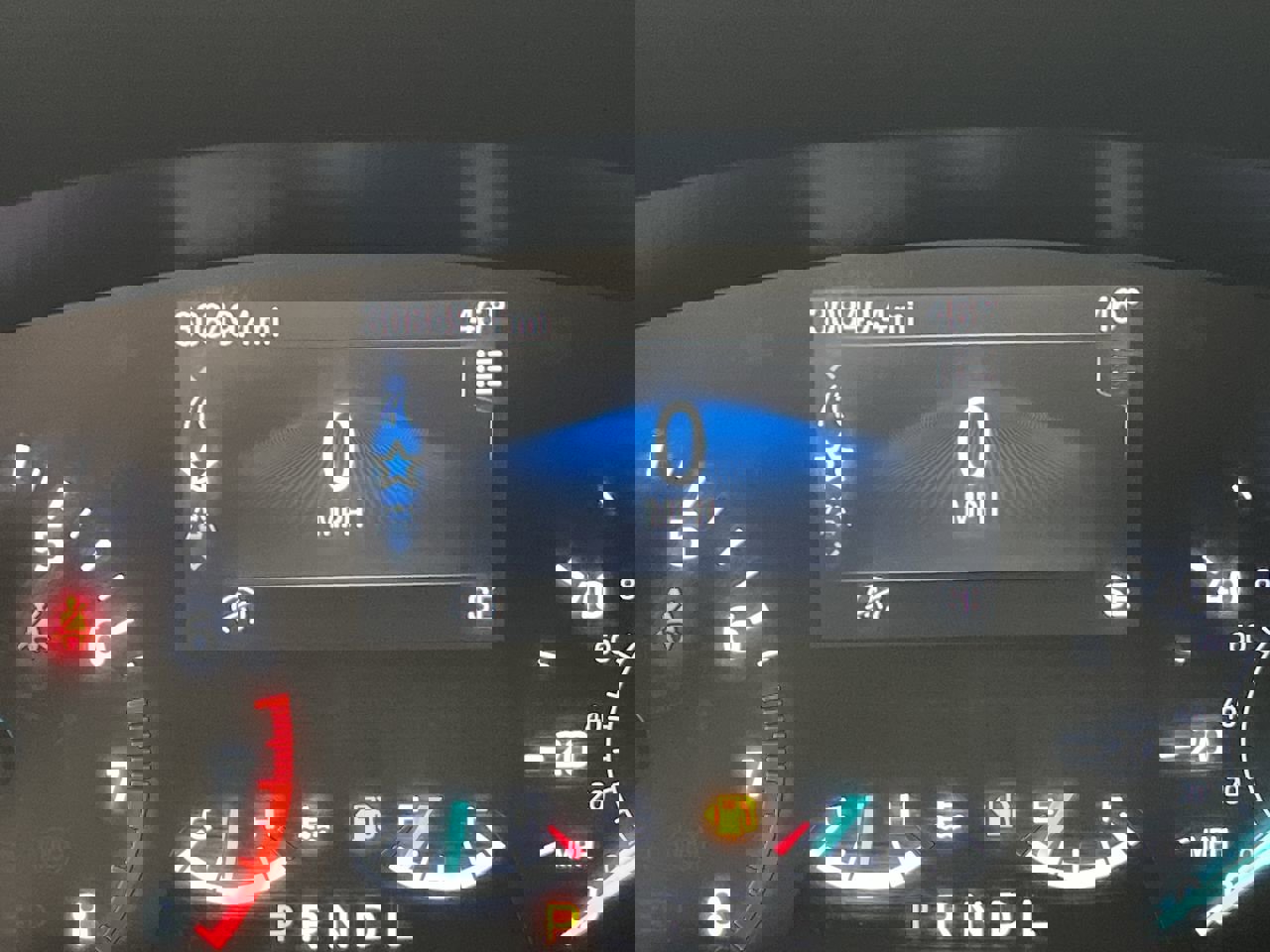 Certified 2021 Ford Escape SE image 14