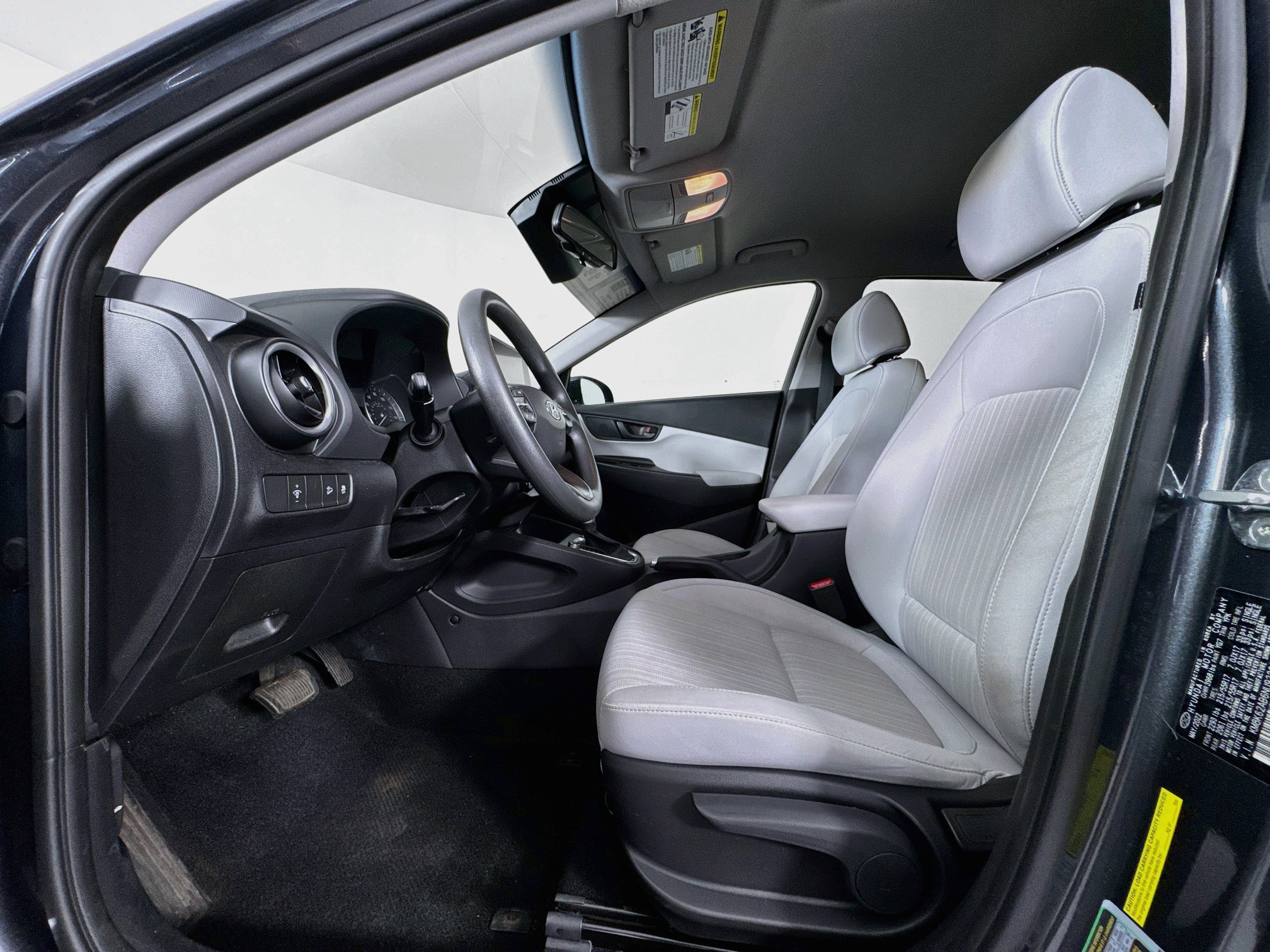 Used 2022 Hyundai Kona SEL FWD image 19