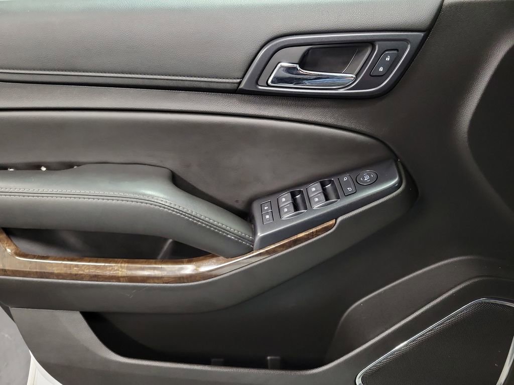 Used 2017 Chevrolet Tahoe LS w/ Skid Plate Package image 20