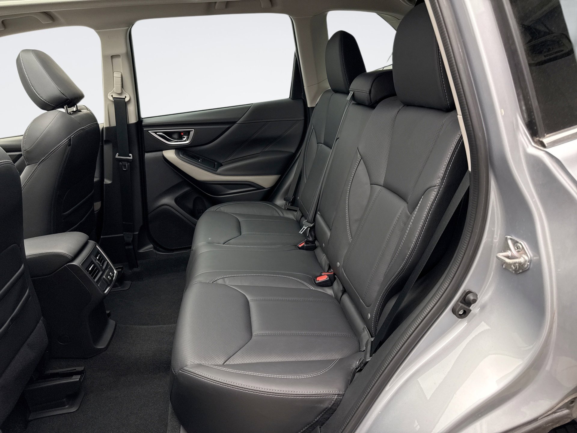 Used 2023 Subaru Forester Limited AWD/4WD image 20