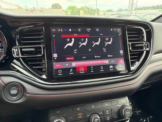 New 2026 Dodge Durango GT w/ Blacktop Package AWD/4WD image 15